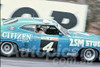 77858 - Jack & Geoff Brabham, Ford Falcon XC GS - Hardie Ferodo 1000, Bathurst 1977 - Photographer Wayne Franks