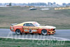 77860 - Jim Richards Ford Mustang - Oran Park 1977 - Photographer Wayne Franks