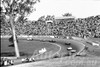 69679 - Max Brunninghausen, Alfa Romeo GTZ2 Leads the Sports Car race - Oran Park 1969 - Photographer David Blanch