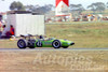 71391 - Peter Roach, Brabham - Calder 1971 - Photographer Peter D'Abbs