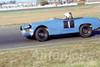 72482 - K. Lingwood, MG Midget - Calder 1972 - Photographer Peter D'Abbs