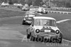 74195 - Rod Stevens, Mini - Sandown 8th September 1974 - Photographer Peter D'Abbs