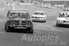 74201 - Brian Foley, Alfetta - Sandown 250 8th September 1974 - Photographer Peter D'Abbs