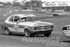 74209 -  Roger Bonhomme, Torana GTR - Sandown 250 8th September 1974 - Photographer Peter D'Abbs