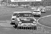 74210 - Gary Rowe, Escort GT 1600 - Sandown 250 8th September 1974 - Photographer Peter D'Abbs