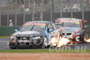 08003 -  Greg Murphy, Holden VE Commodore - Adelaide 2008 - Photographer Marshall Cass