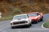 72128 - Geoghegan Super Falcon / Moffat Mustang - Bathurst 1972 -   Slightly out of focus