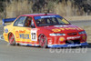 97046 - Dick Johnson, Falcon EL - ATCC Oran Park 1997 - Photographer Marshall Cass