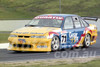 98107 - Gary Quartly, Commodore VS - ATCC Calder 1998- Photographer Marshall Cass