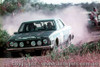 75900 - Evan Green and Roy Denny -  Leyland P76 - Southern Cross Rally 1975