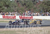 82133 - Richard Davison & Charlie O'Brien Ralt RT4 - Wanneroo 1982  - Photographer  Tony Burton