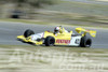 84104 - Geoff Nicol, Ralt - Wanneroo April 1984 - Photographer Tony Burton