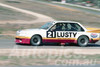 84107 - John Lusty, Commodore - Wanneroo April 1984 - Photographer Tony Burton