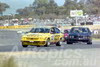 85086 - Alan Jones Alfetta GT V6 - Wanneroo March 1985 - Photographer Tony Burton