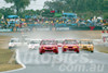 89070 - Start of the ATCC Round 4 - Wanneroo April 1989 - Photographer Tony Burton