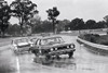 69693 - Fred Gibson Falcon XT GT & Denis Geary Monaro 327 -  Warwick Farm 1969 - Photographer Lance Ruting