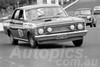 69822 - David McKay & Brian Foley - Ford Falcon XW GTHO  - Sandown 14 September 1969 - Photographer Peter D'Abbs