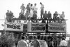 71546 - Moffat, Beechey & Geoghegan Fans 1971, I think Calder -  Photographer Peter D'Abbs