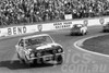 71552 - Lionel Williams, Monaro GTS 350 - Dulux Rally Oran Park 1971 - Photographer Lance Ruting