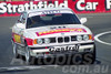 92067 - Neville Crichton Alan Jones & Tony Longhurst BMW M5 - Bathurst 12 Hour 1992 - Photographer Lance Ruting