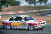 92068 - Neville Crichton Alan Jones & Tony Longhurst BMW M5 - Bathurst 12 Hour 1992 - Photographer Lance Ruting