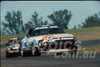 Peter McLeod, Mazda RX7 - Oran Park  23rd August 1981 - Photographer Lance Ruting