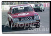Terry Finnigan, Holden Gemini - Oran Park  23rd August 1981 - Photographer Lance Ruting