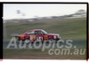 Terry Finnigan, Holden Gemini - Oran Park  23rd August 1981 - Photographer Lance Ruting