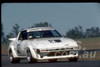 Gerry Burges, Mazda RX7 - Oran Park  23rd August 1981 - Photographer Lance Ruting