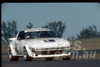 Gerry Burges, Mazda RX7 - Oran Park  23rd August 1981 - Photographer Lance Ruting