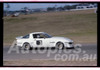 Gerry Burges, Mazda RX7 - Oran Park  23rd August 1981 - Photographer Lance Ruting