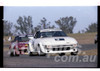 Gerry Burges, Mazda RX7 - Oran Park  23rd August 1981 - Photographer Lance Ruting