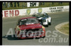 Bob Tindal, Torana & Joe McGinnes, Mustang - Oran Park  23rd August 1981 - Photographer Lance Ruting