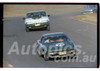 Allan Springett, Triumph TR7 - Oran Park  23rd August 1981 - Photographer Lance Ruting