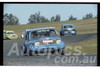 John Mallam, Mini - Oran Park  23rd August 1981 - Photographer Lance Ruting