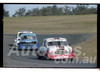 Ross Wittig, Mini - Oran Park  23rd August 1981 - Photographer Lance Ruting