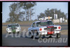 Des Gibbs & Ken Mathews, Mustang - Oran Park  23rd August 1981 - Photographer Lance Ruting