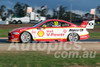 19012 - Fabian Coulthard, Ford Mustang - Winton 2019