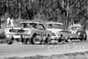 67131 - Rod Coppins Mustang - ATCC Lakeside 30th July 1967