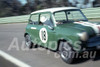 67135 - Bob Holden, Light Weight Mini - Warwick Farm 1967 - Photographer Lance J Ruting