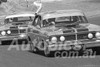 72584 - Allan Moffat, Fred Gibson, Falcon XY GTHO Sandown 1972  - Photographer Lance Ruting