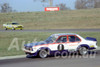 75266 - Warren Cullen, Torana L34 - Oran Park 1975 - Photographer Lance J Ruting