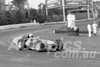 77168 - John DAWSONDAMER, Lotus 16 - Sandown - 11th September 1977 - Photographer Peter D'Abbs