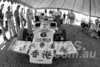 77198 - Alan Jones, Lola T332 Chev - Sandown - 20th February 1977 - Photographer Peter D'Abbs