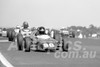 77215 -  Gerald Witenden, Birrana F71 Formula Ford - Sandown - 20th February 1977 - Photographer Peter D'Abbs