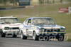 79148 - Terry Daly, Ford Capri Oran Park 1979 - Photographer Lance Ruting