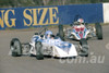 80115 - Charlie  Elfin, Jeff Besnard, Mawer - Formula Ford - Oran Park 1980 - Photographer Lance J Ruting