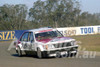 80117 - Peter Brock, Holden VC Commodore - Oran Park 1980 - Photographer Lance J Ruting