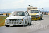 82149 -  David Parsons & Steve Harrington, Commodore VC - Symmons Plains 7th March 1982  - Photographer  Keith Midgley