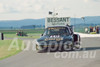 82154 -  Rusty French, Porsche Turbo- Symmons Plains 19th September 1982  - Photographer  Keith Midgley